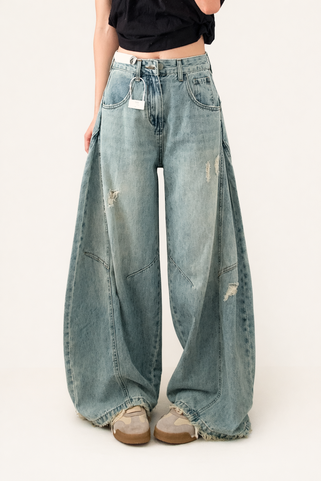 Baggy
