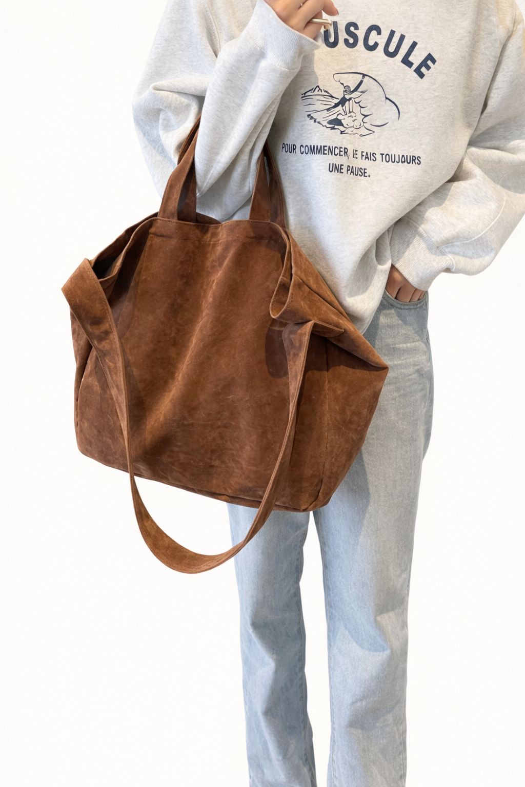 Anywhere Tote