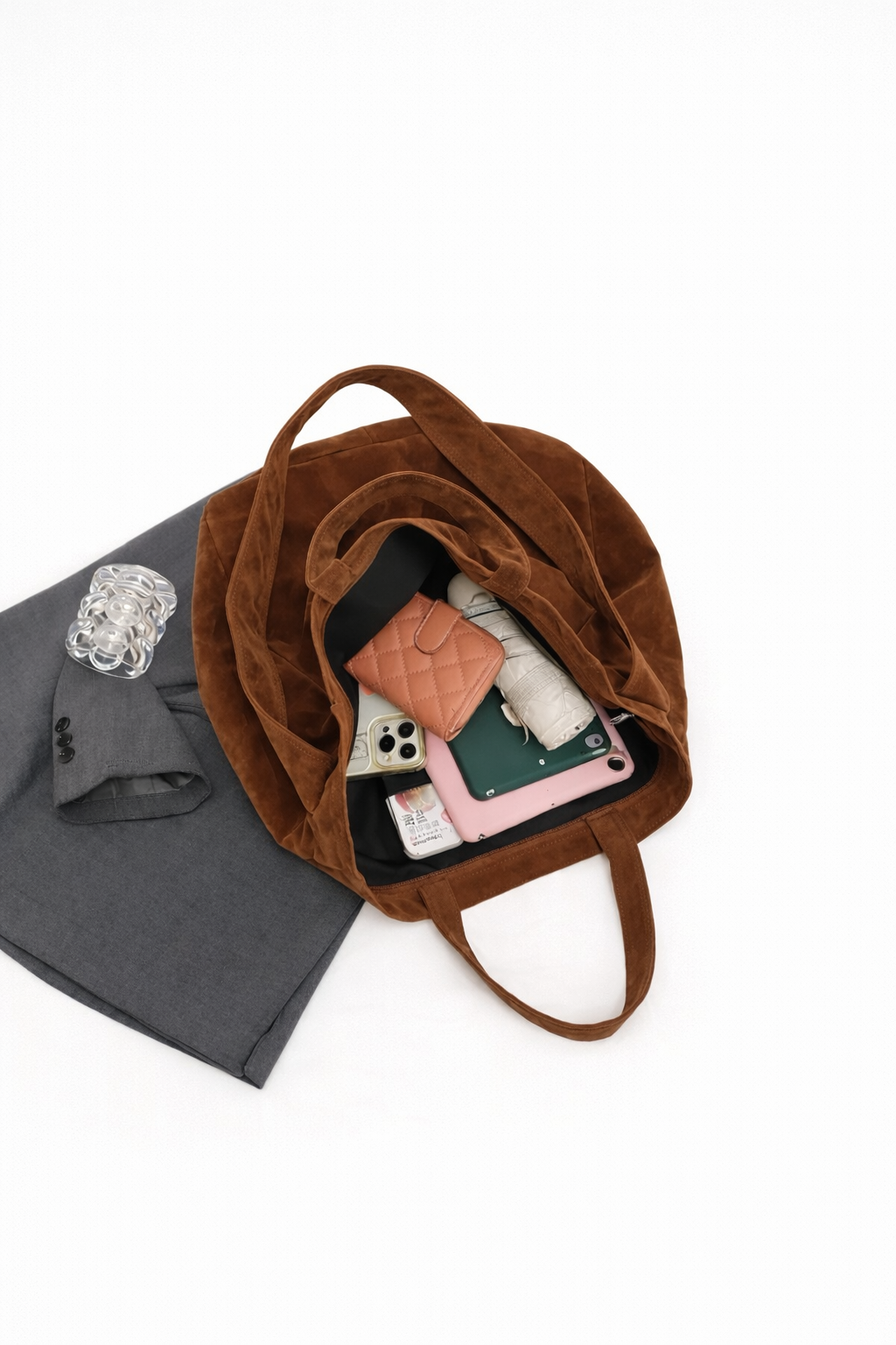 Anywhere Tote