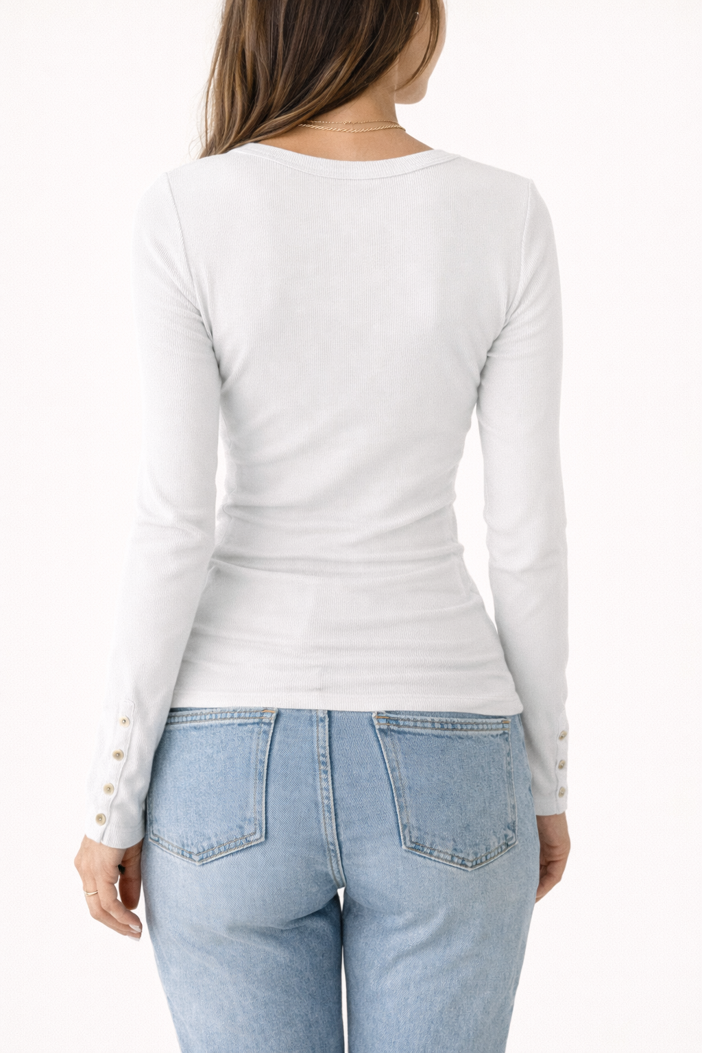 Barrel Basics Henley