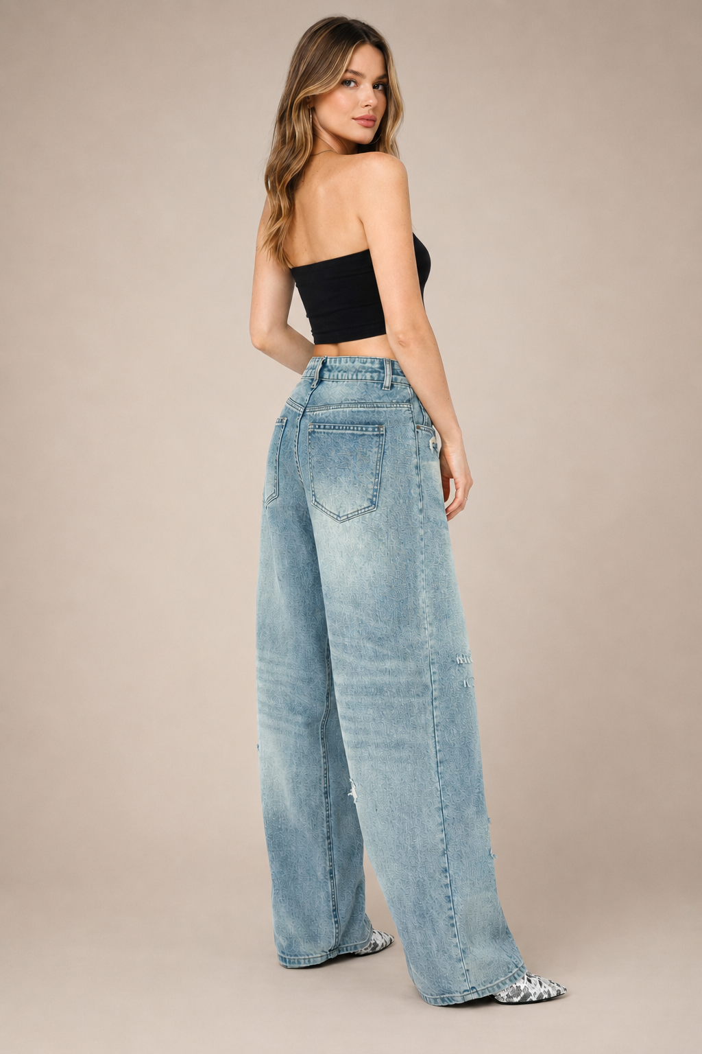 LooseWave Vintage