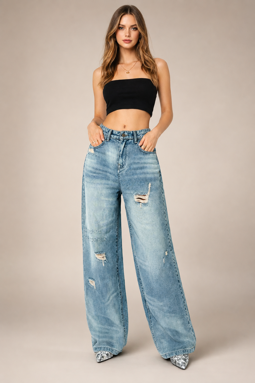 LooseWave Vintage