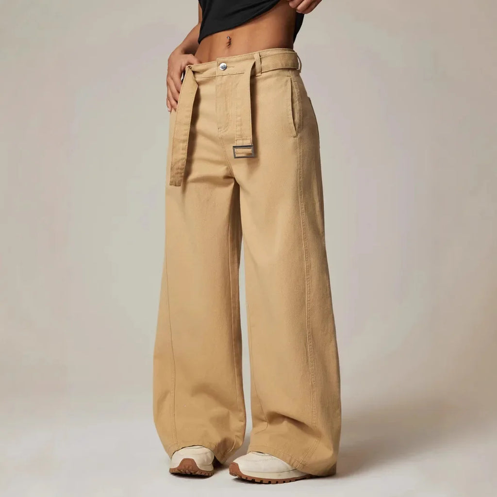 Curve Denim