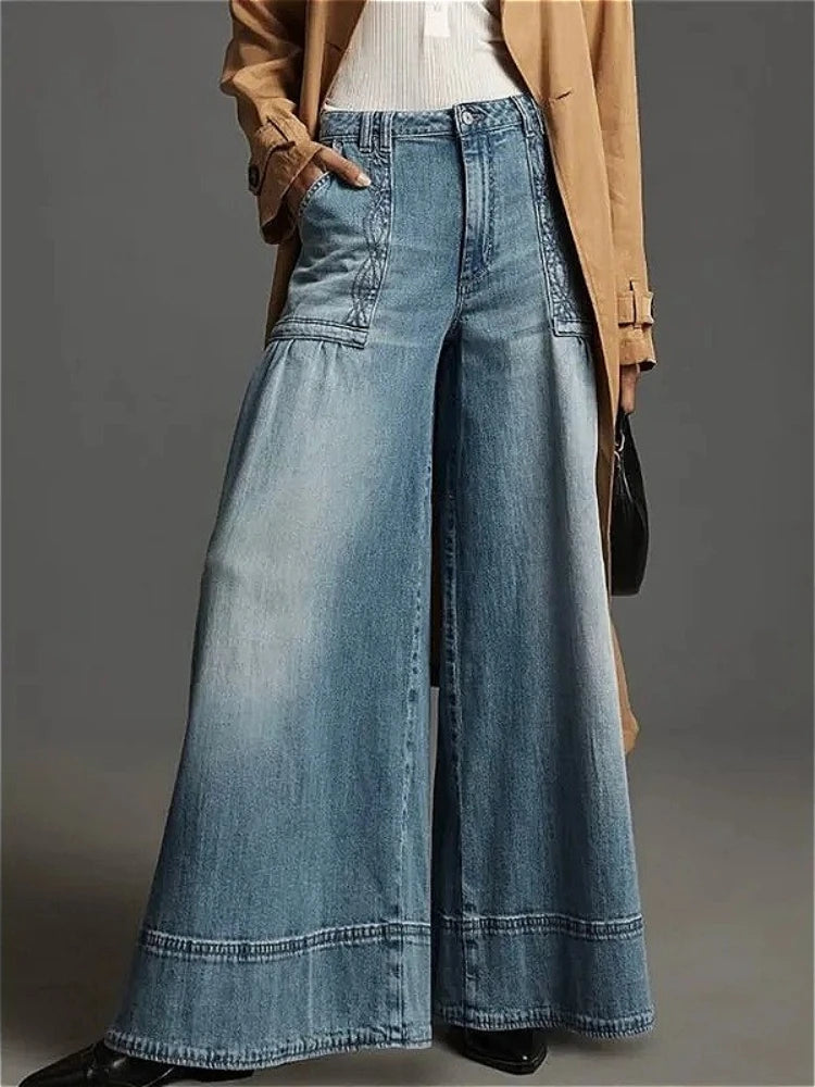 Retro Flare