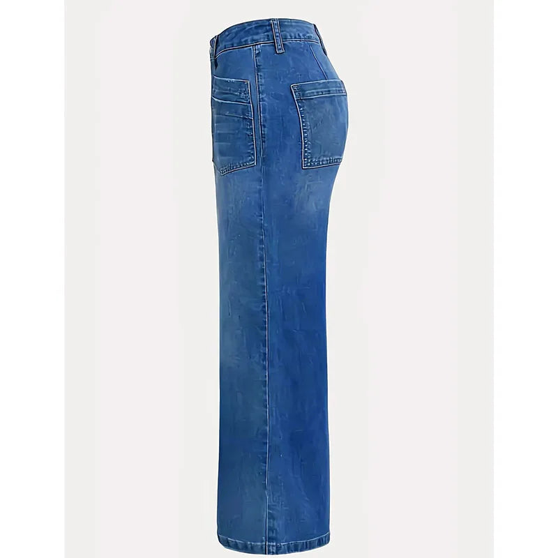 The Hudson Jean