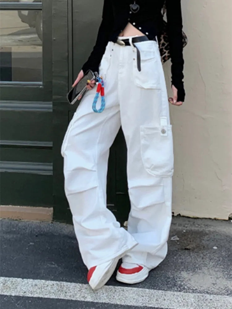 Ropa Baggy