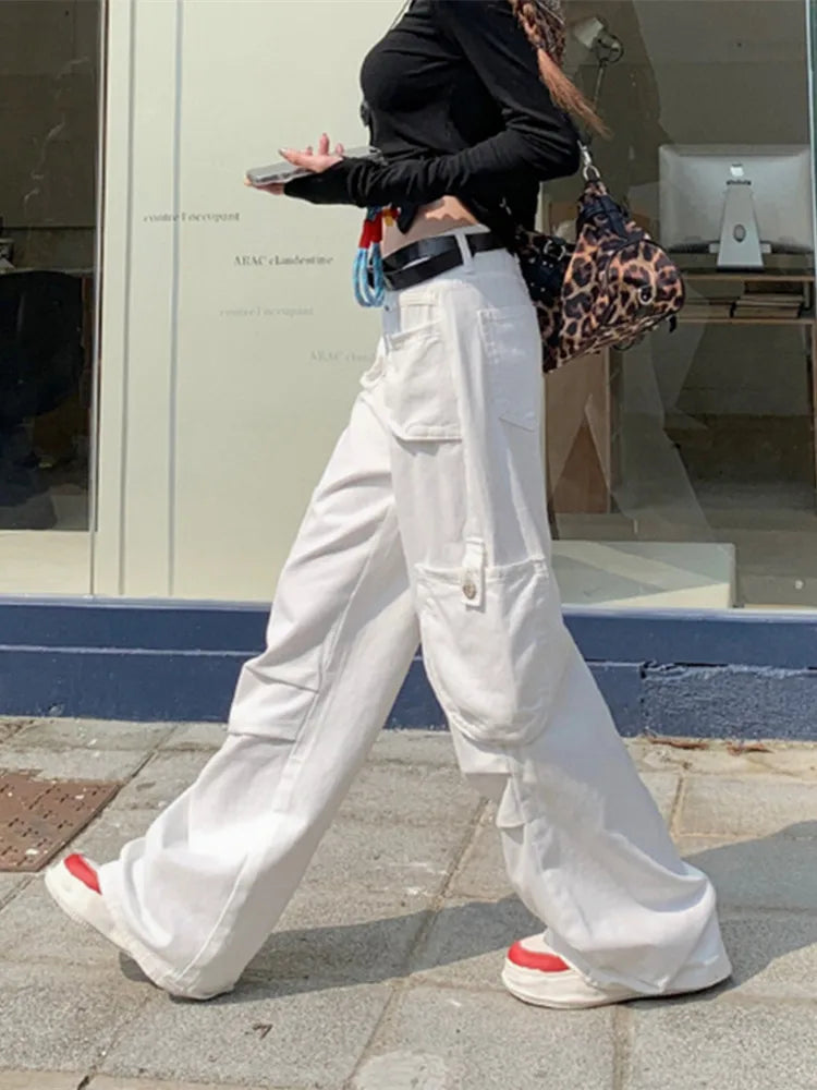 Ropa Baggy