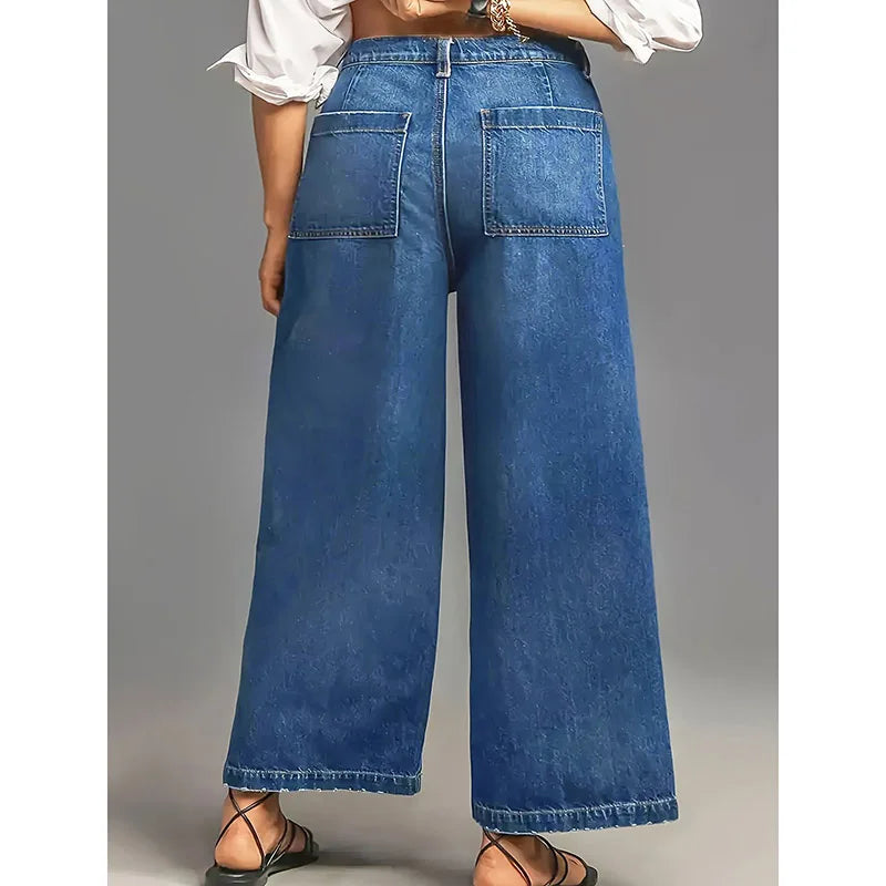 The Hudson Jean