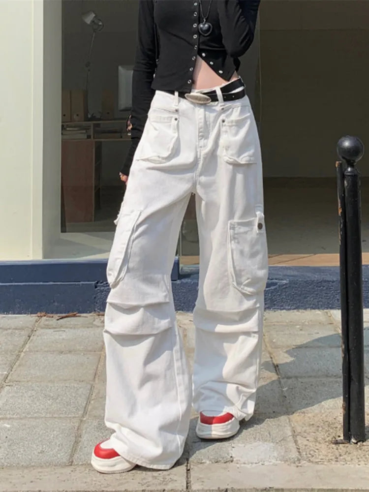 Ropa Baggy