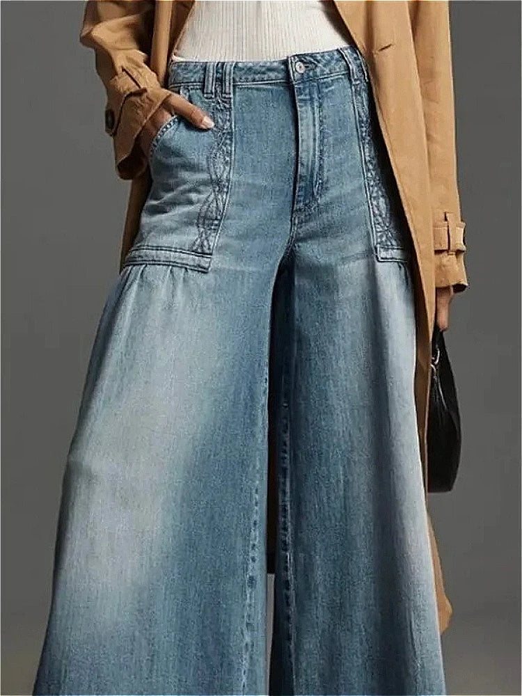 Retro Flare