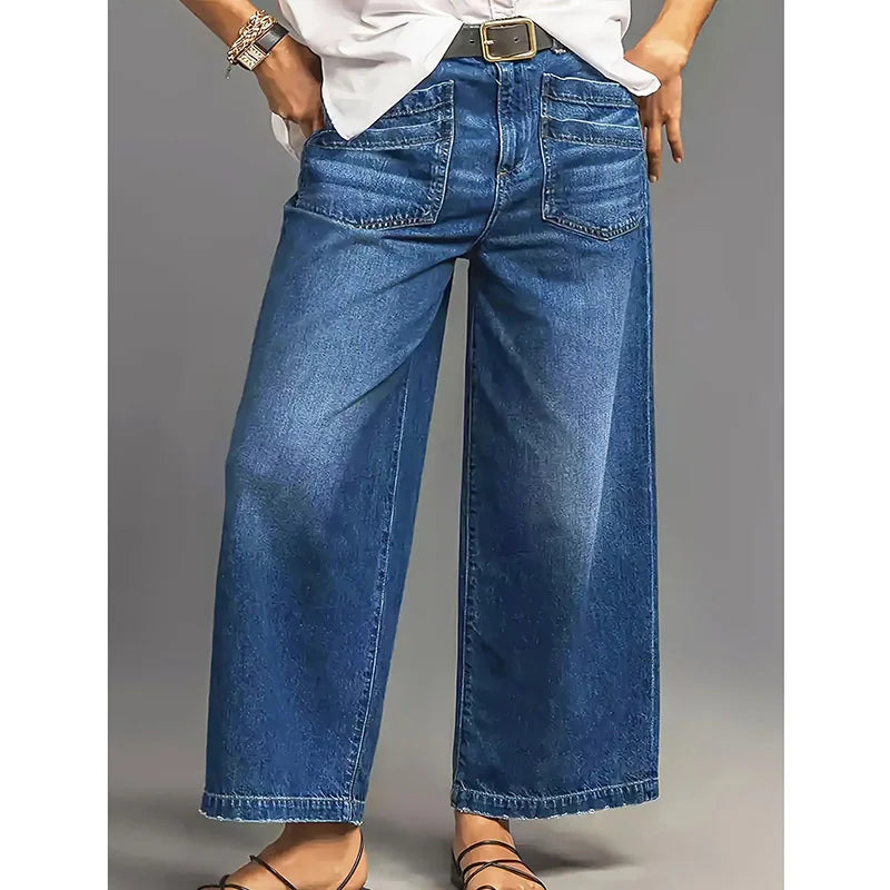 The Hudson Jean