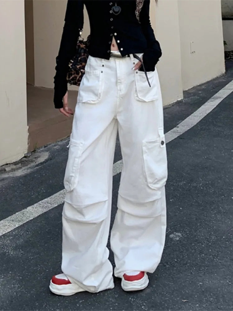 Ropa Baggy