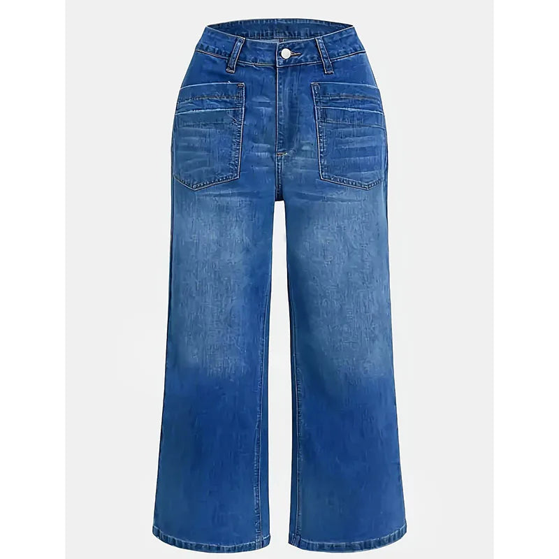 The Hudson Jean