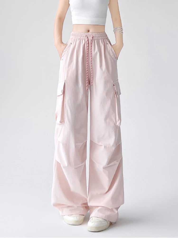 Vintage Parachute