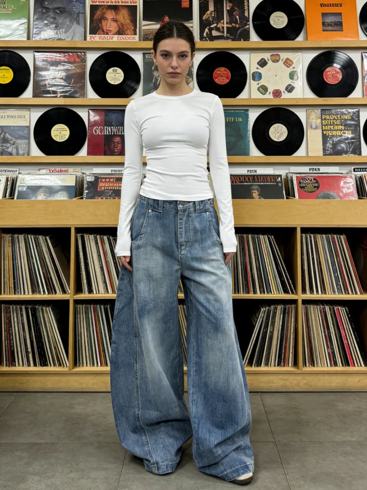 Trashy Vintage