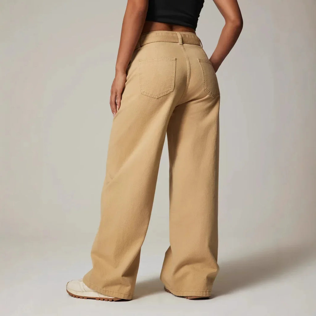 Curve Denim