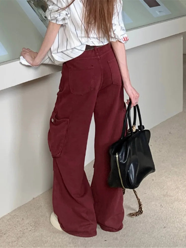 Ropa Baggy