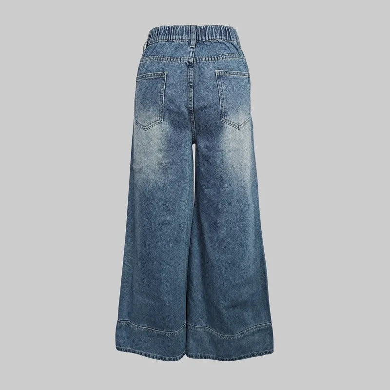 Retro Flare