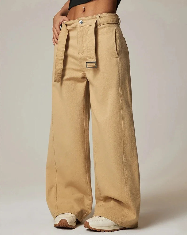 Curve Denim