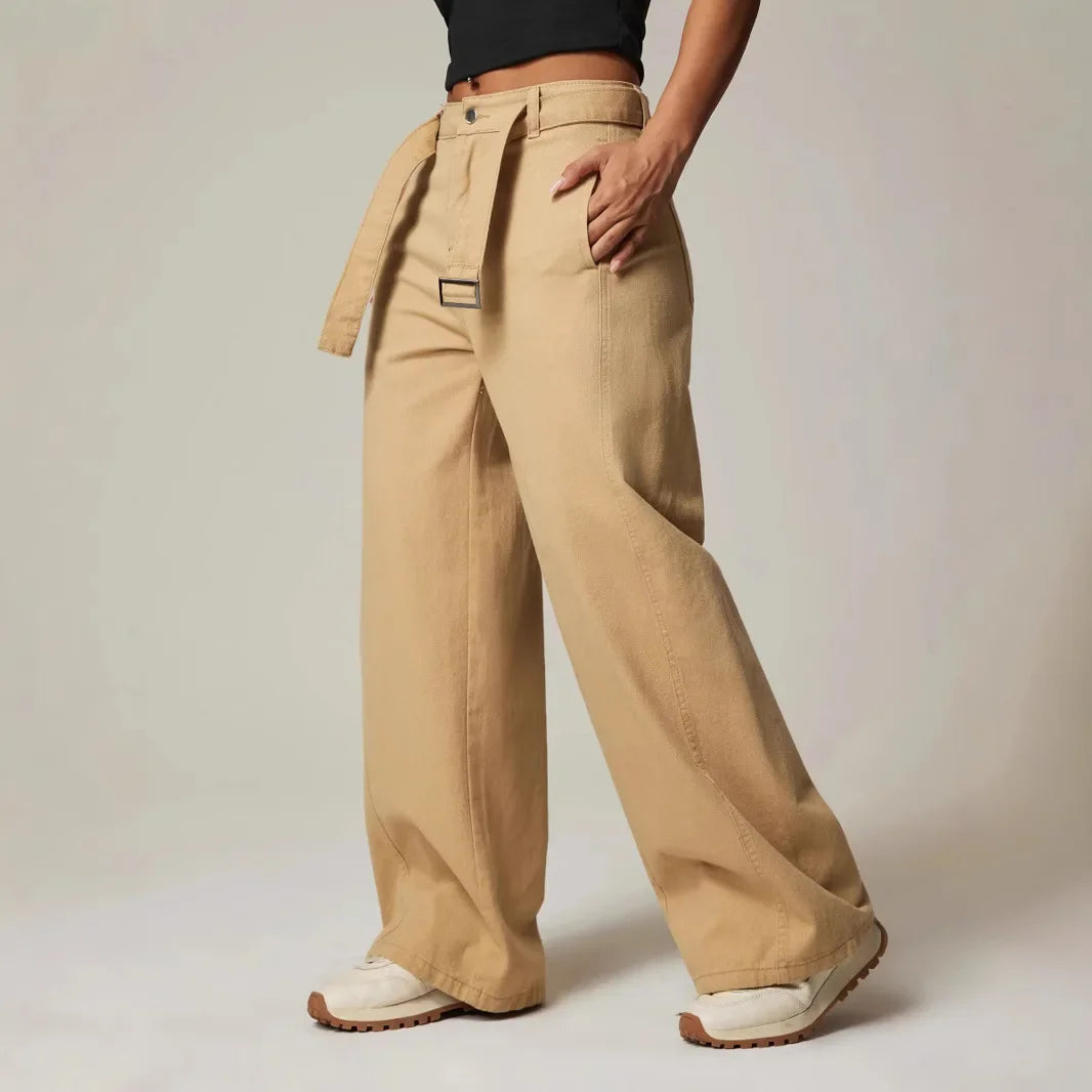 Curve Denim