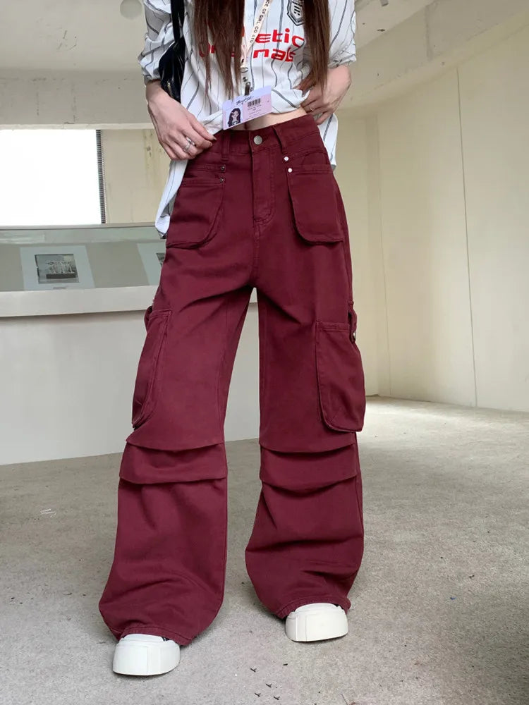 Ropa Baggy