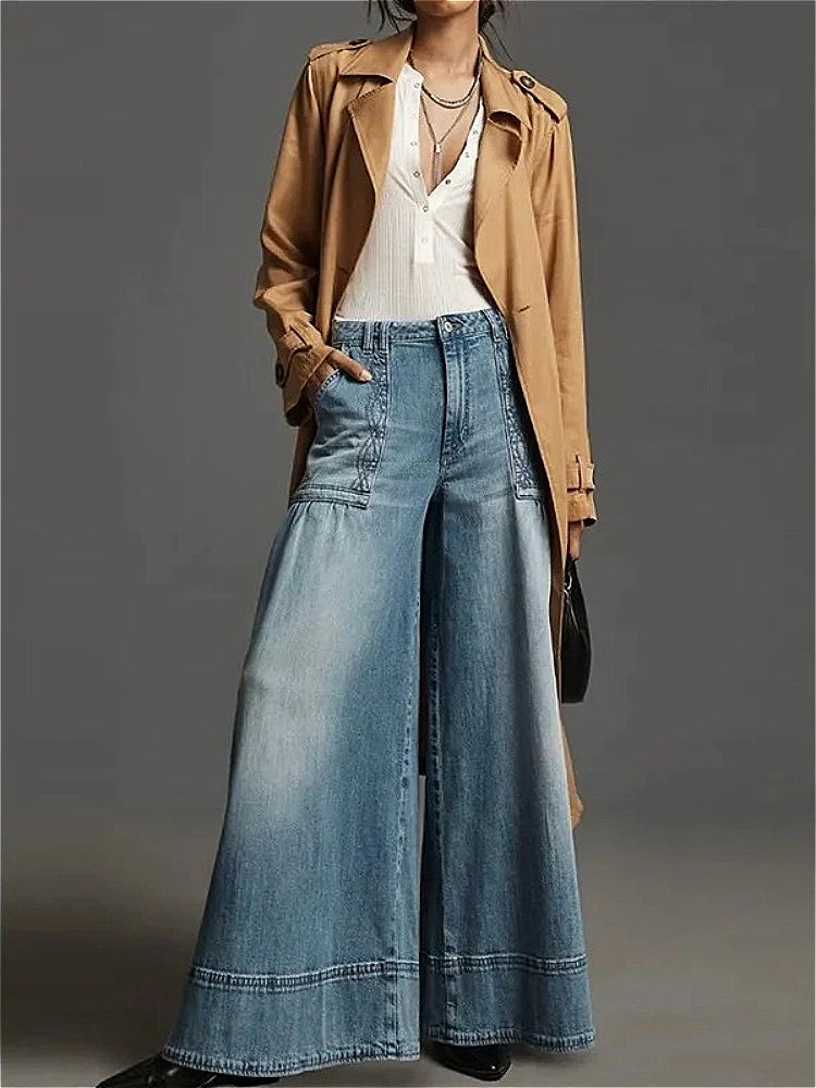 Retro Flare