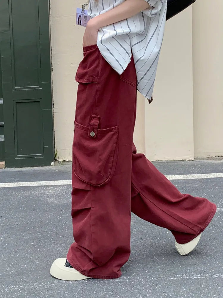 Ropa Baggy