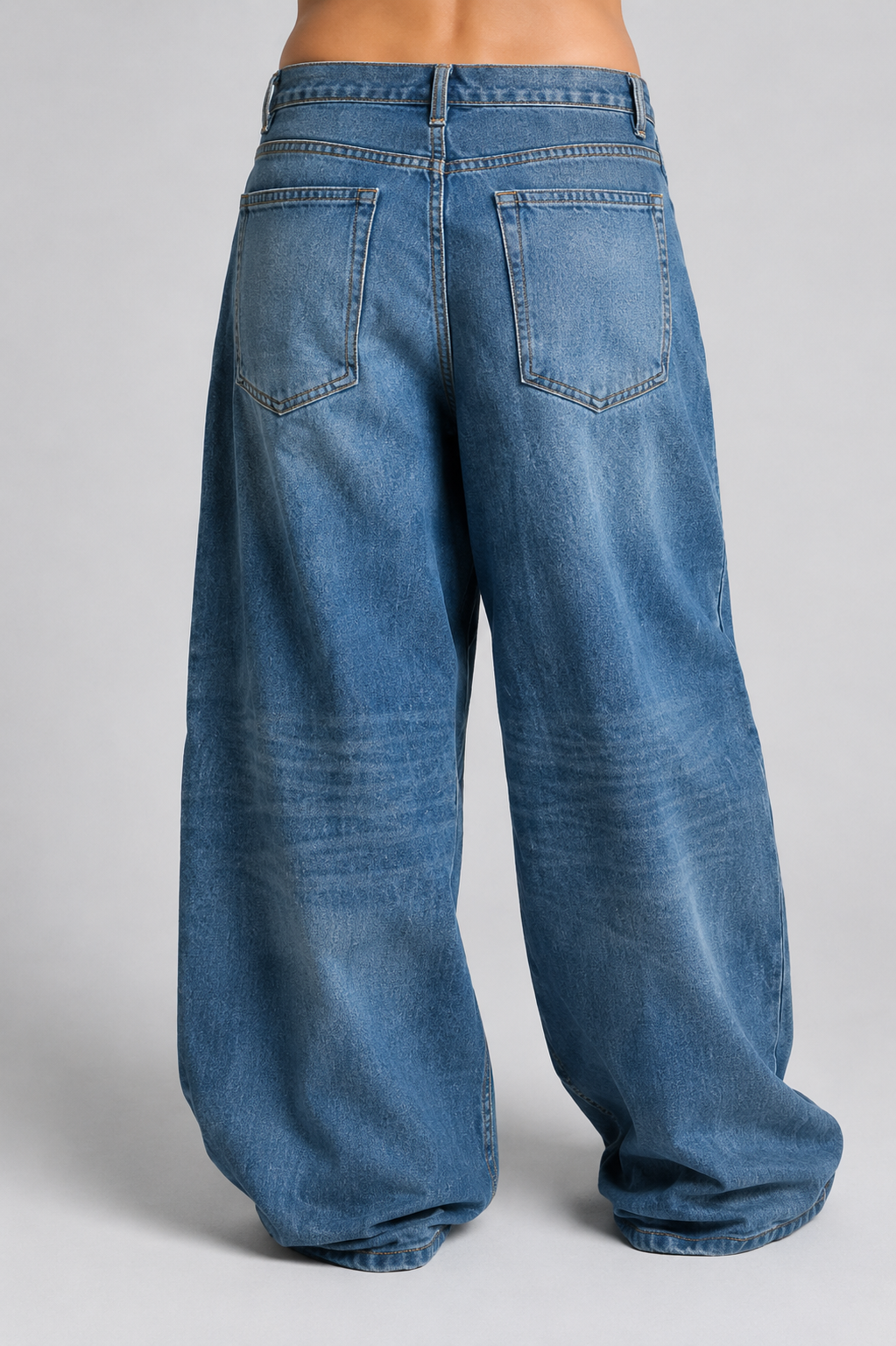 Vintage Wide