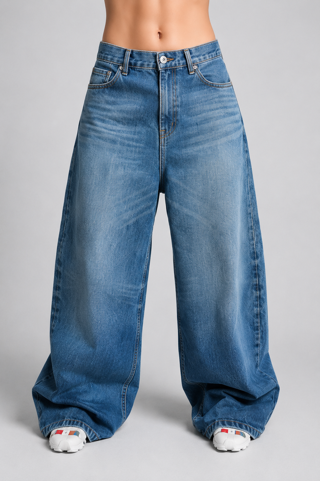 Vintage Wide