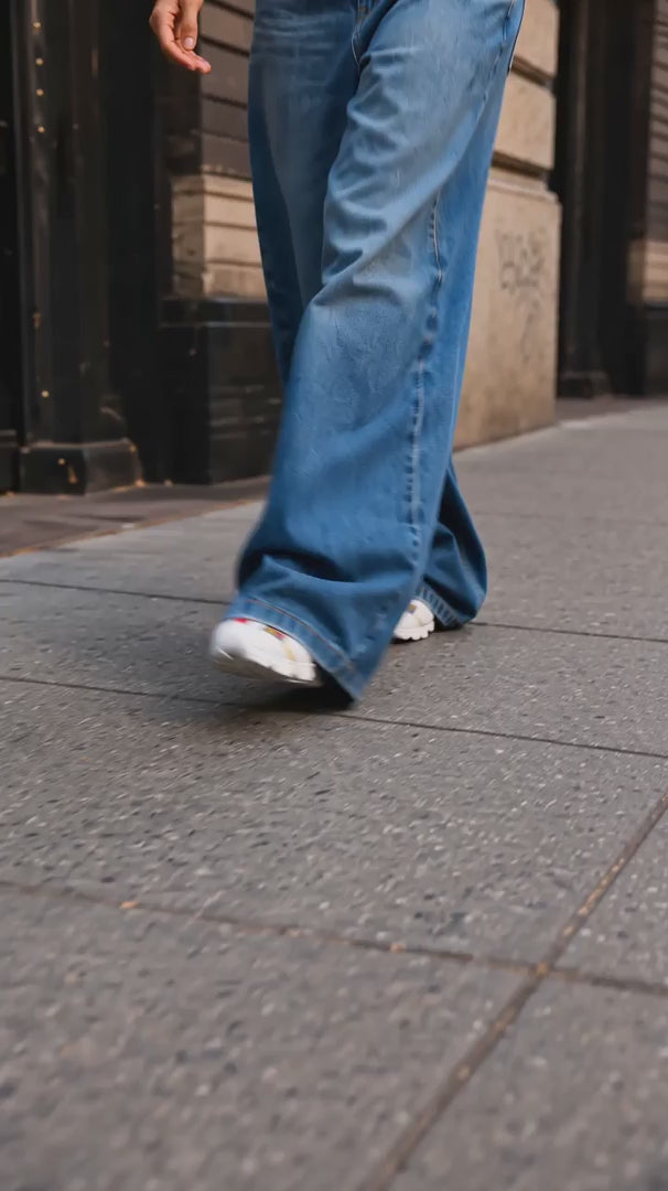 Vintage Wide